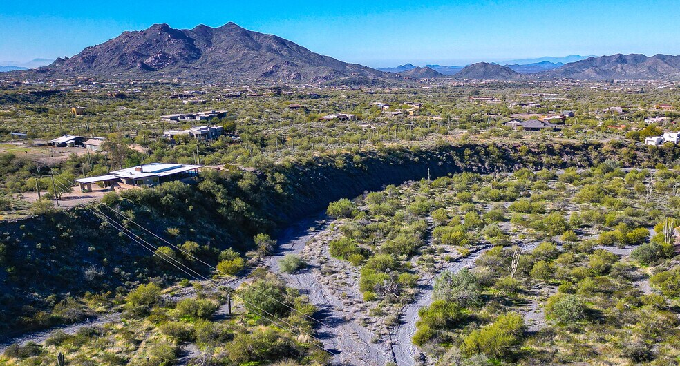 More Photos Of 7XXX Highland Road Rd, Cave Creek Land For Sale