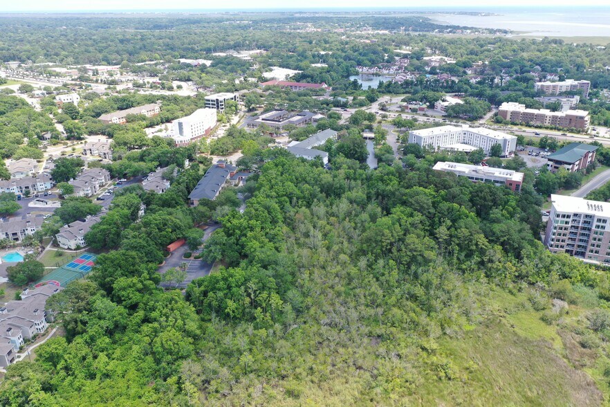 More Photos Of 0 Wingo Way, Mount Pleasant Land For Sale