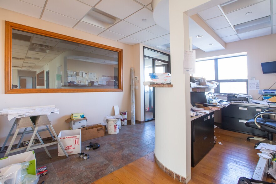 More Photos Of 1652 Atlantic Ave, Brooklyn Warehouse For Sale