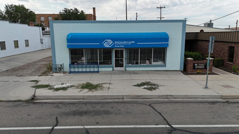 More Photos Of 60 E 100 N, Price Storefront Retail Office For Sale