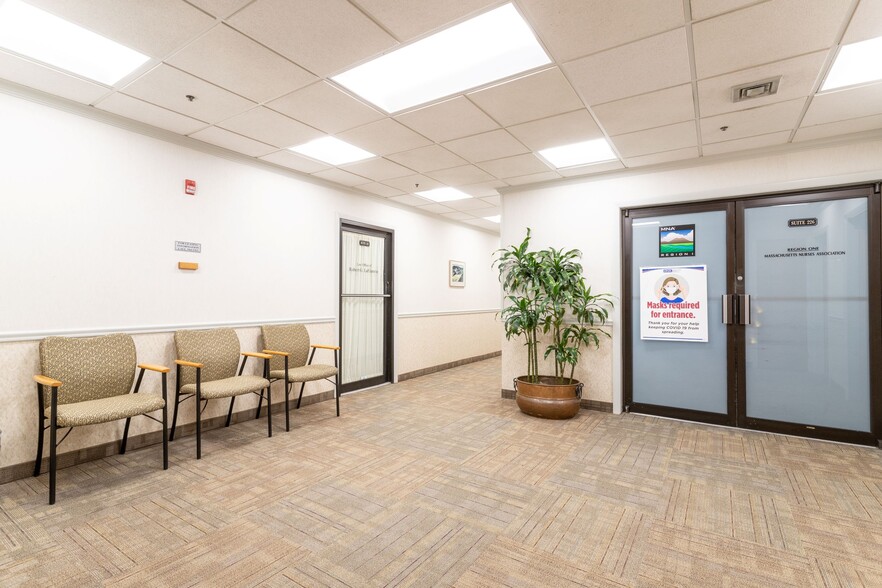 More Photos Of 225-243 King St, Northampton Unknown For Lease