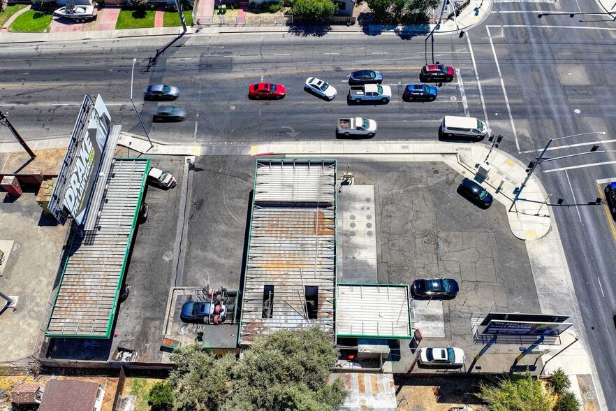 More Photos Of 3300 N El Dorado St, Stockton Carwash For Sale