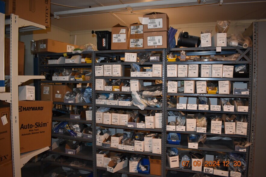 More Photos Of 826 S Post Rd, Shelby Storefront For Sale