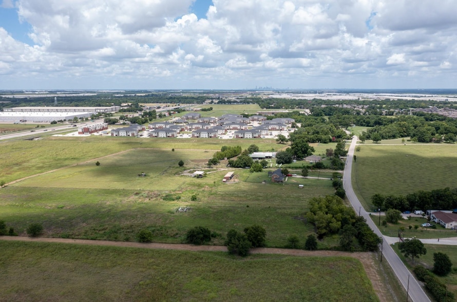 More Photos Of 334 S Goode Rd, Wilmer Land For Sale