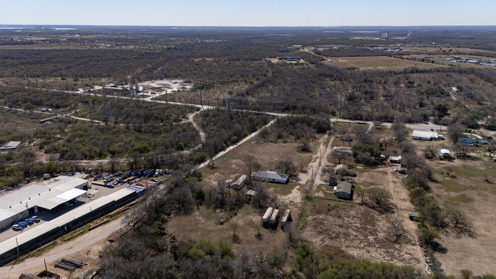 More Photos Of 9638 S Presa St, San Antonio Land For Sale
