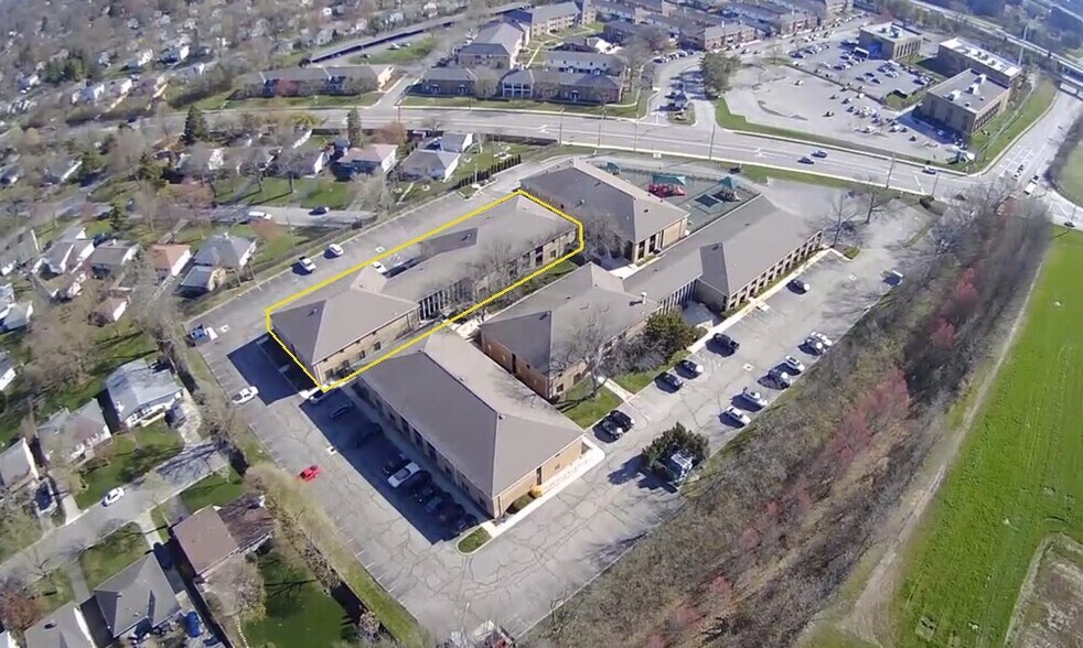 More Photos Of 2939 Kenny Rd, Upper Arlington Medical For Lease