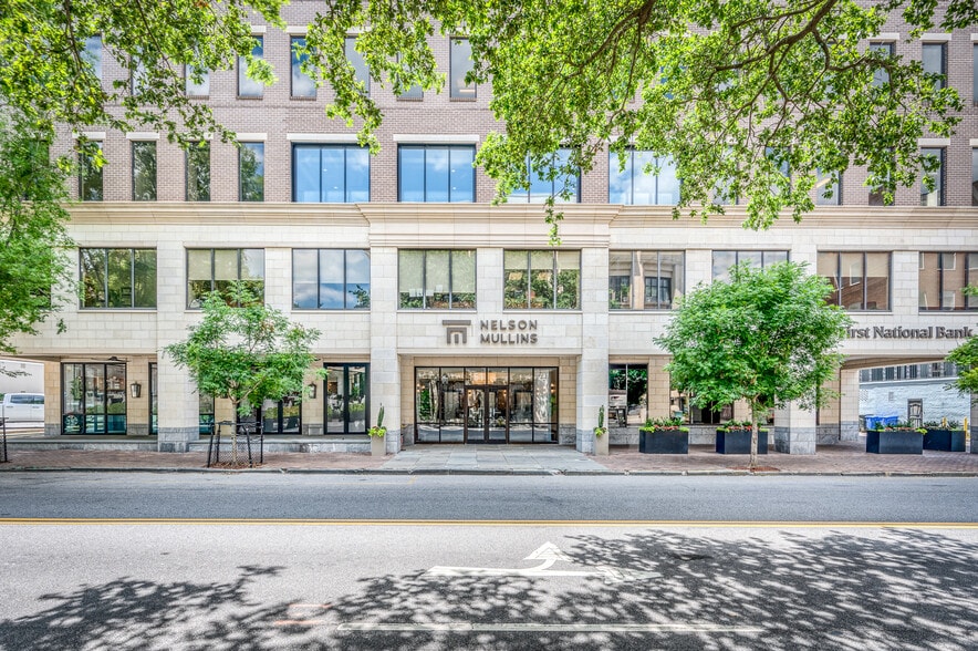 More Photos Of 151 Meeting St, Charleston Office Residential For Lease