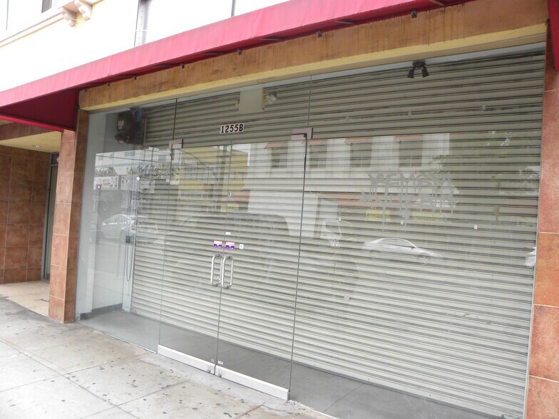More Photos Of 1253-1259 S Los Angeles St, Los Angeles Storefront Retail Office For Lease