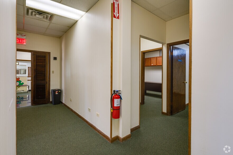 More Photos Of 12021 S Harlem Ave, Palos Heights Medical For Sale