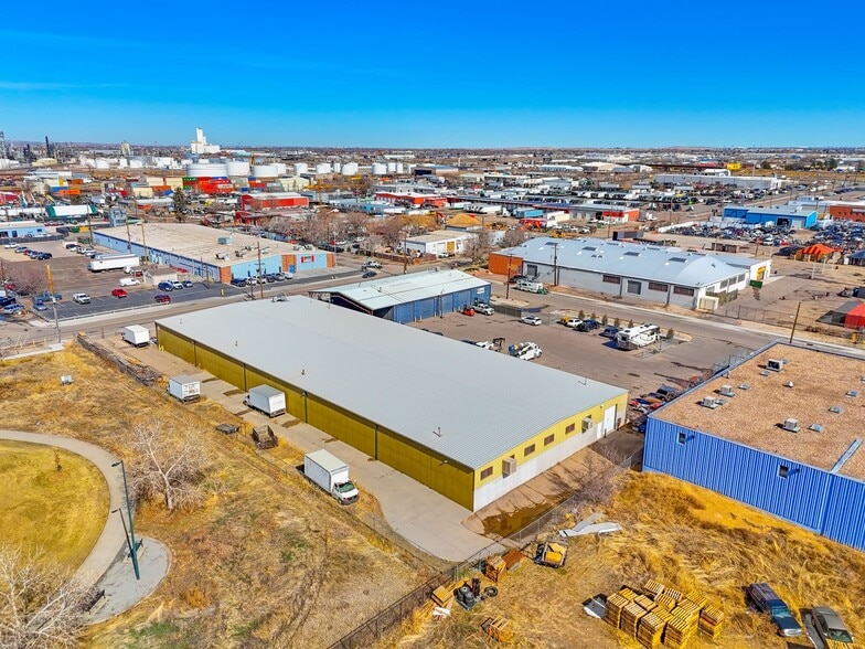 More Photos Of 3220 E 52nd Ave, Denver Warehouse For Sale