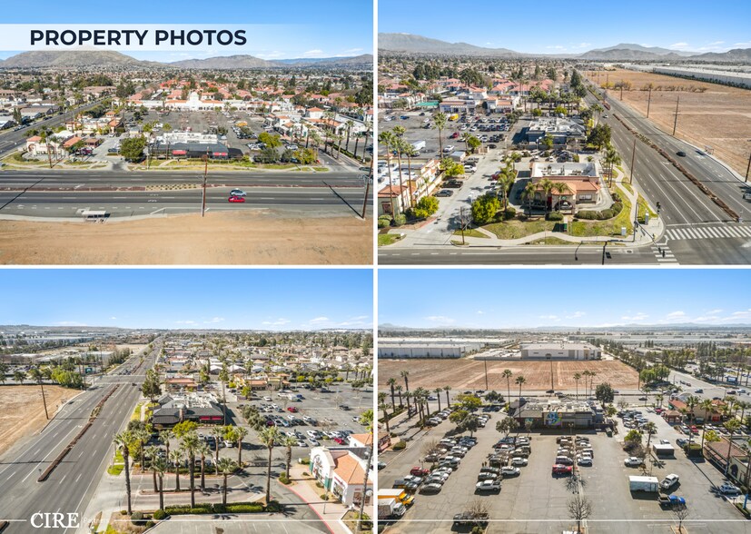 More Photos Of 23060 Alessandro Blvd, Moreno Valley Restaurant For Sale