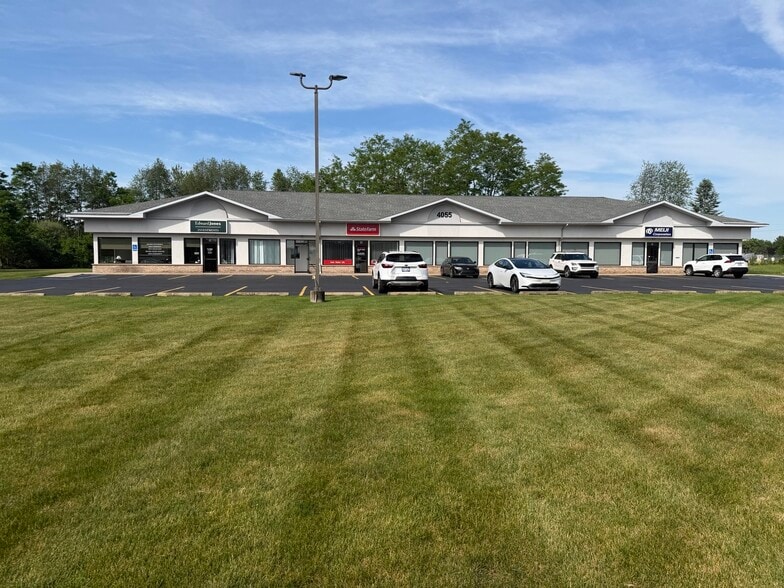 Primary Photo Of 4055 W Dickman Rd, Springfield Storefront Retail Office For Sale