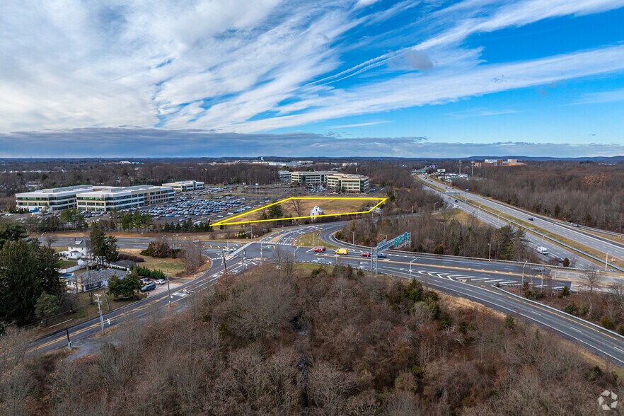 More Photos Of 400 Charles Ewing Blvd, Ewing Township Land For Sale