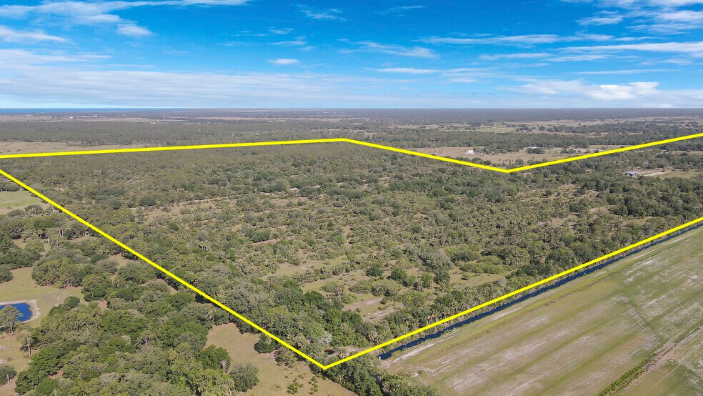 More Photos Of 26714 martin highway, Okeechobee Land For Sale