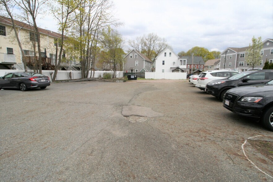 Primary Photo Of 64 Main St, North Andover Storefront For Lease