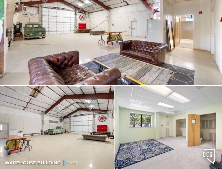 More Photos Of 145 Esmeralda Dr, Carson City Flex For Sale