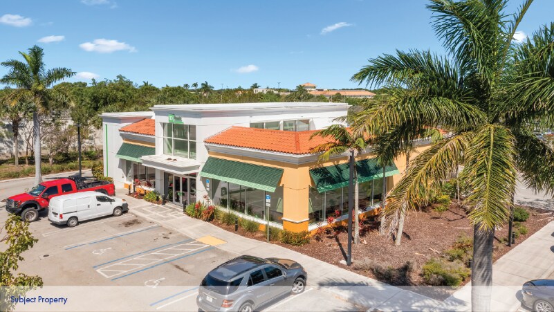 More Photos Of 10149 Okeechobee Blvd, Royal Palm Beach Bank For Sale