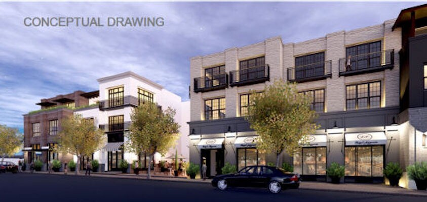 More Photos Of NEC Hwy 55, Eagle Land For Sale