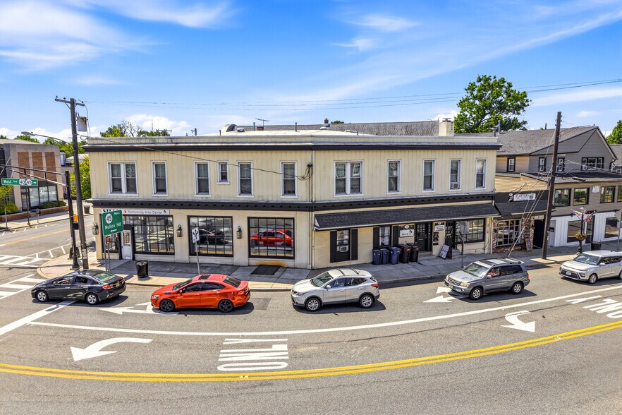 More Photos Of 2 S Main St, Woodstown Storefront Retail Residential For Sale