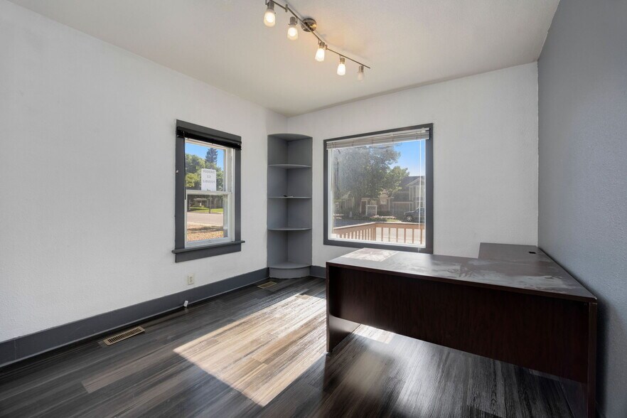 More Photos Of 1021 N Lincoln Ave, Loveland Freestanding For Lease