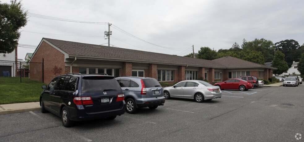 More Photos Of 2375 New York Ave, Huntington Station Medical For Lease