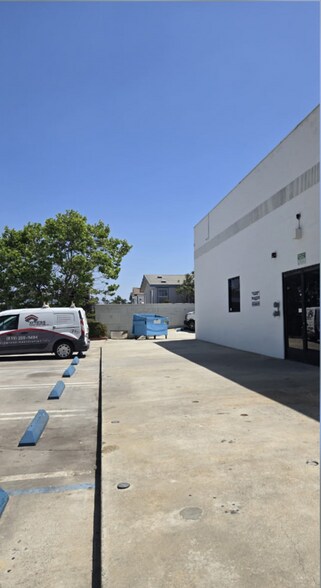 More Photos Of 1547 Jayken Way, Chula Vista Manufacturing For Lease
