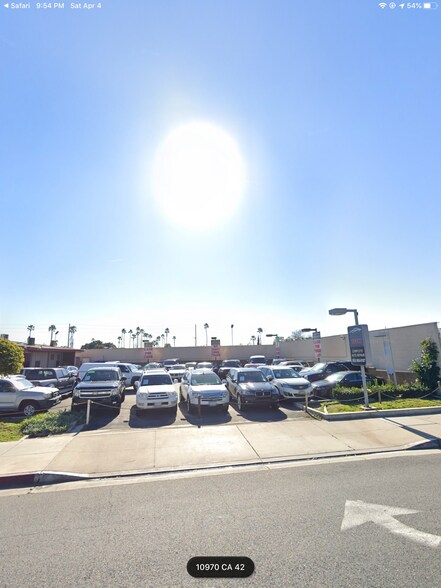 More Photos Of 10970 Firestone Blvd, Norwalk Auto Dealership For Sale