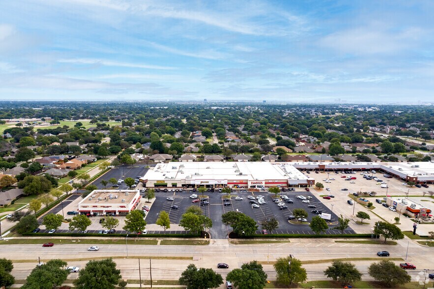 More Photos Of 2220 Coit Rd, Plano Unknown For Lease