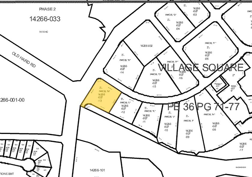 More Photos Of Old Hard Rd, Fleming Island Land For Lease