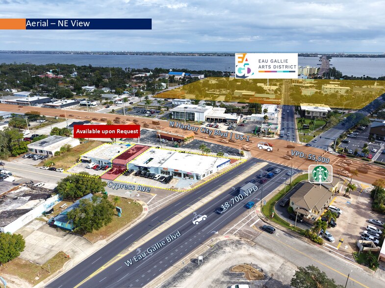 More Photos Of 1363 Cypress Ave, Melbourne General Retail For Sale