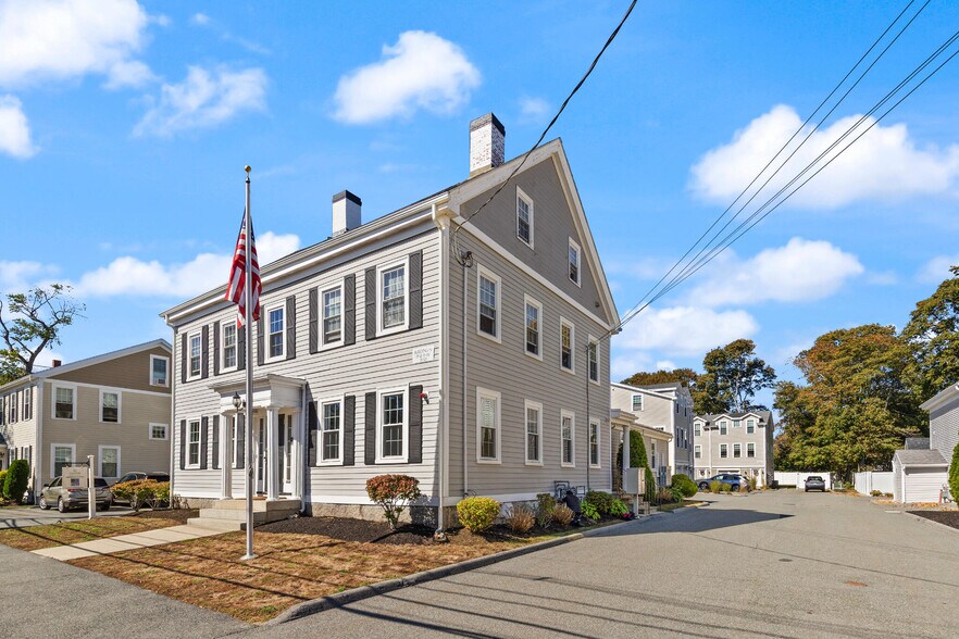 More Photos Of 15 Cherry St, Danvers Office For Sale