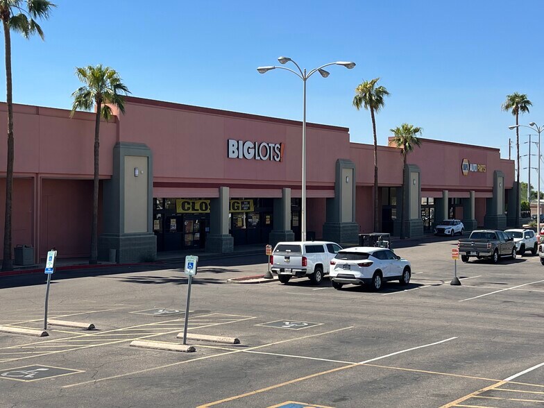 More Photos Of 6813-6843 E Main St, Mesa Unknown For Lease