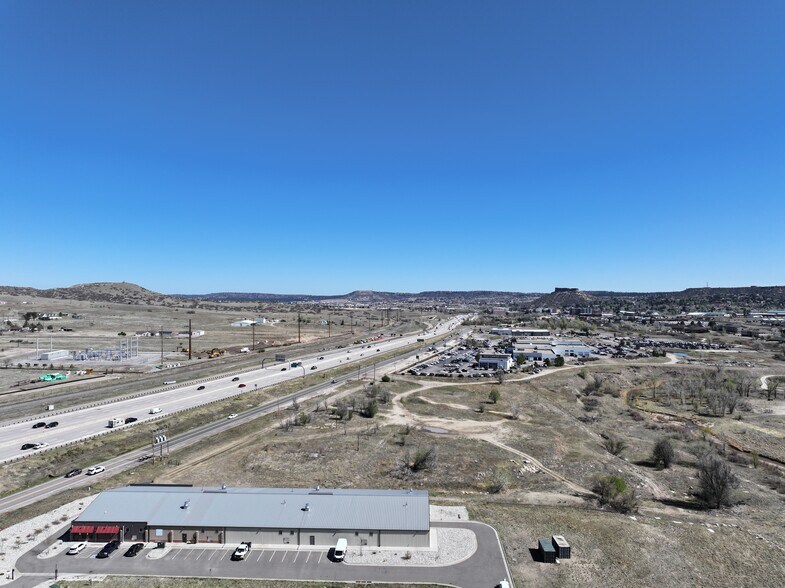 More Photos Of 550 Interstate 25, Castle Rock Land For Lease