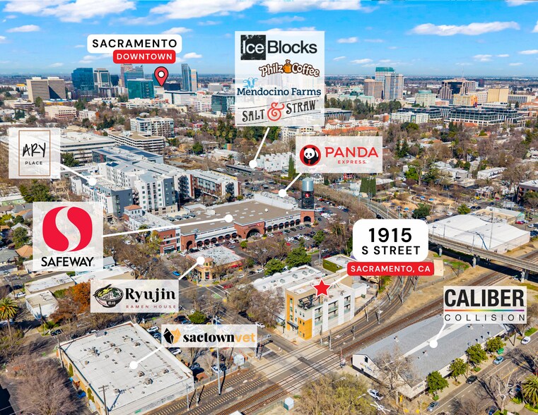 More Photos Of 1915 S St, Sacramento Apartments For Sale