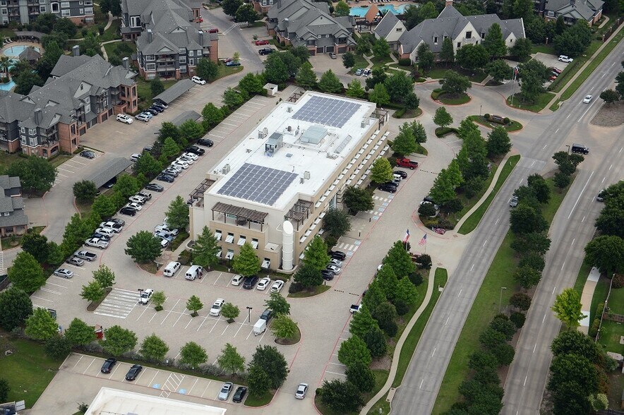 More Photos Of 4500 W Eldorado Pky, McKinney Office For Sale