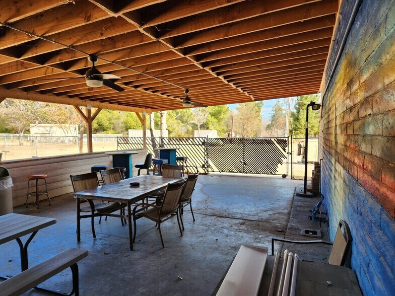 More Photos Of 249 Old Hwy 188, Tonto Basin Restaurant For Sale