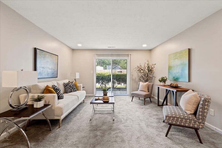 More Photos Of 1701 Hawthorne Ave, College Park Apartments For Sale