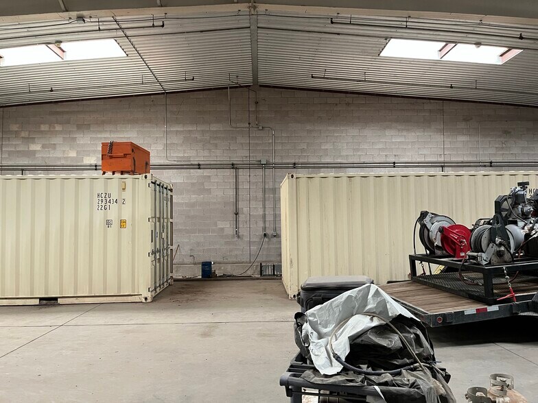 More Photos Of 9615 Broadway Blvd SW, Albuquerque Warehouse For Sale
