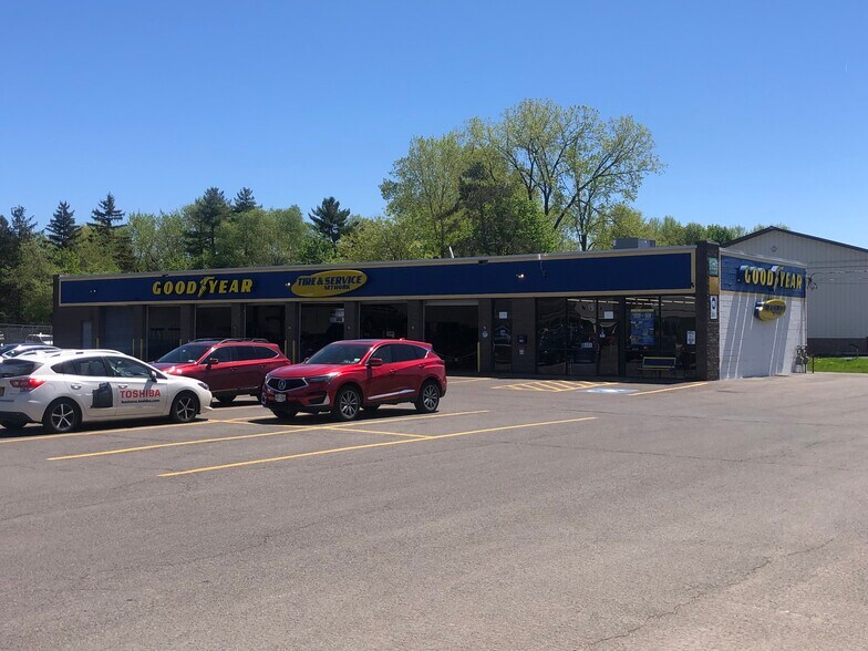 More Photos Of 7608 Oswego Rd, Liverpool Unknown For Lease