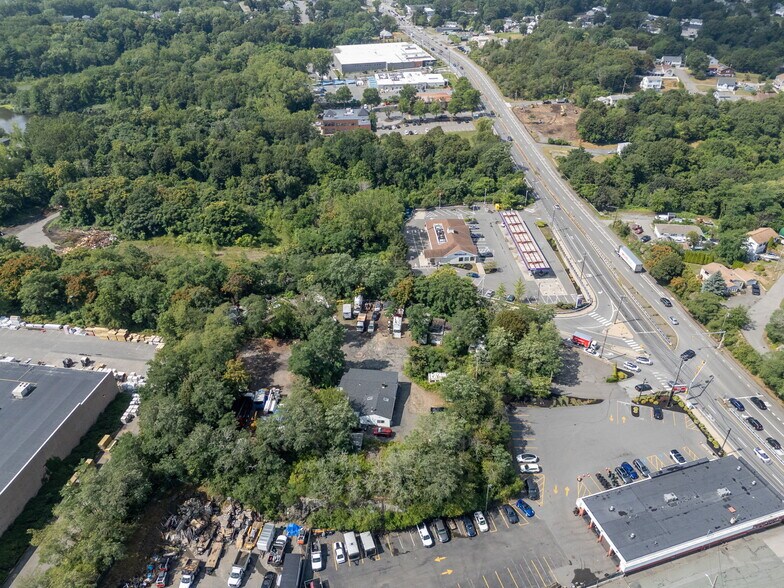 More Photos Of 3 Swampscott Rd, Salem Land For Sale