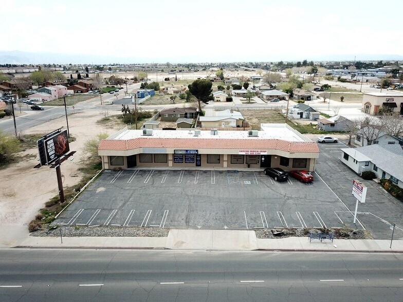 16377 Main St, Hesperia, CA 92345 General Retail For Sale
