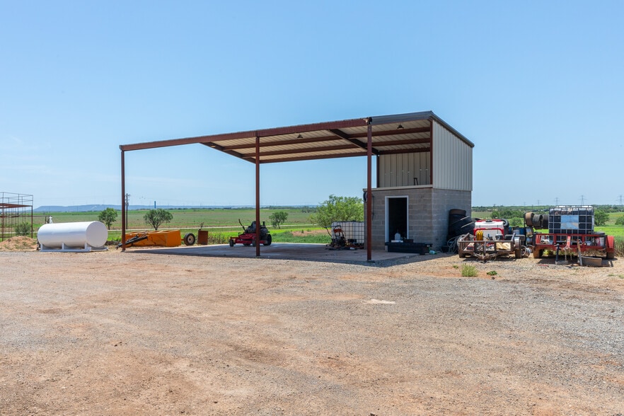 More Photos Of 1256 County Road 401, Merkel Land For Sale
