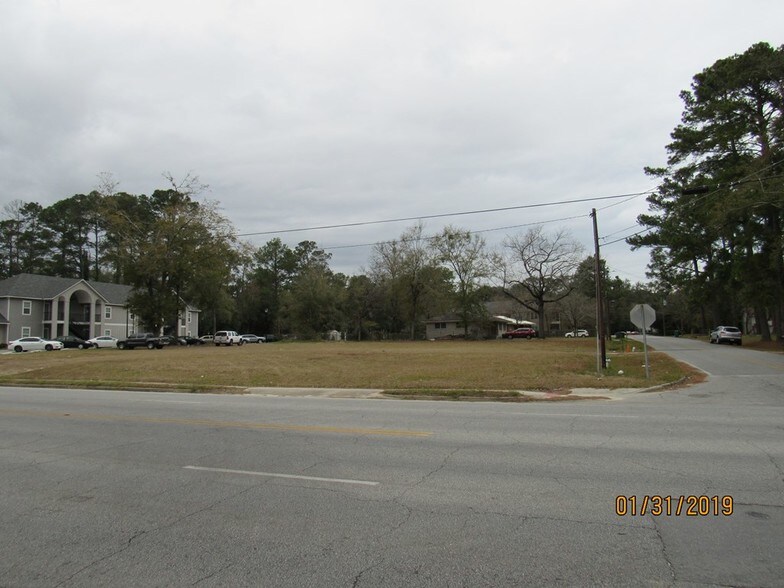 More Photos Of 806 Baytree Rd, Valdosta Land For Sale