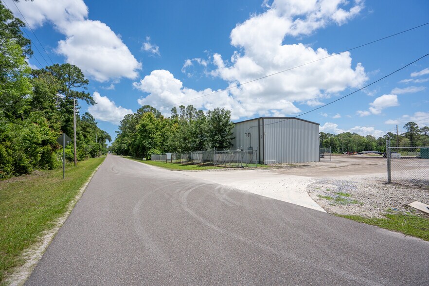 More Photos Of 5285 Big Oak Rd S, Saint Augustine Specialty For Sale