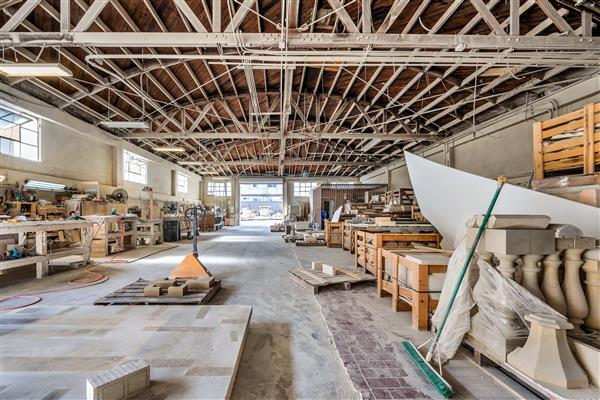 More Photos Of 22593 S Western Ave, Torrance Manufacturing For Sale