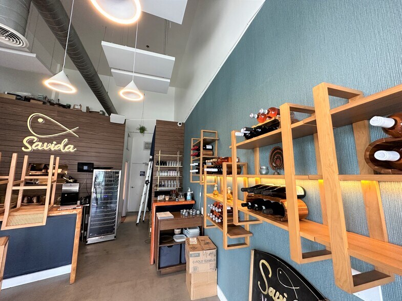 More Photos Of 1301-1309 Montana Ave, Santa Monica Storefront Retail Office For Lease