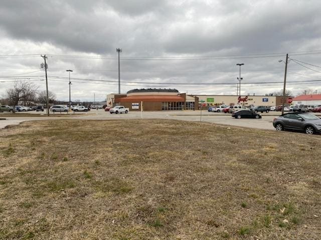 More Photos Of 1323 Washington Ave, Vincennes Land For Sale