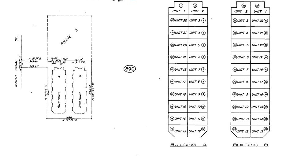 More Photos Of 430 N Canal St, South San Francisco Manufacturing For Sale
