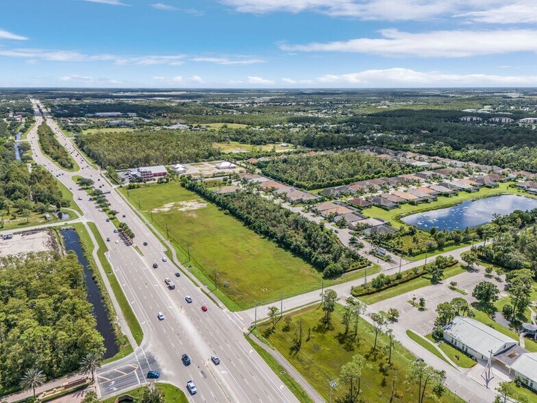 More Photos Of 8270 Daniels Parkway Pky, Fort Myers Land For Lease