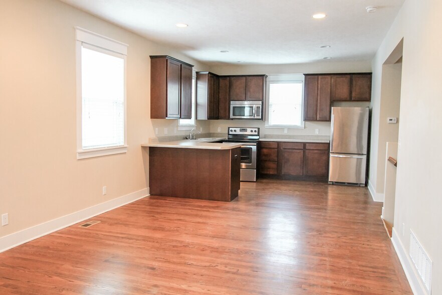 More Photos Of , Omaha Multifamily For Sale